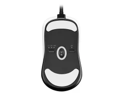 ZOWIE by BenQ Mice & Accessories|S2-B V2 White Special Edition - Gaming Mouse (Limited Edition)