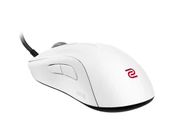 ZOWIE by BenQ Mice & Accessories|S2-B V2 White Special Edition - Gaming Mouse (Limited Edition)