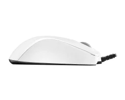 ZOWIE by BenQ Mice & Accessories|S2-B V2 White Special Edition - Gaming Mouse (Limited Edition)