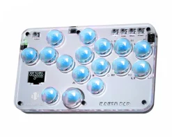 Haute42 Playstation|S16-C Arcade Controller