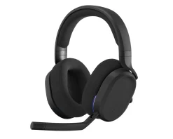 Fractal Design Headsets & Audio|Scape Wireless Headset - Dark