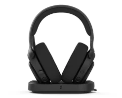 Fractal Design Headsets & Audio|Scape Wireless Headset - Dark