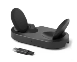 Fractal Design Headsets & Audio|Scape Wireless Headset - Dark