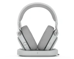 Fractal Design Headsets & Audio|Scape Wireless Headset - Light