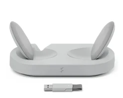 Fractal Design Headsets & Audio|Scape Wireless Headset - Light