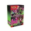 Pokémon Trading Card Game|Scarlet & Violet 6.5 - Shrouded Fable - Booster Bundle