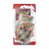 Pokémon Trading Card Game|Scarlet & Violet 10: Destined Rivals Premium Checklane