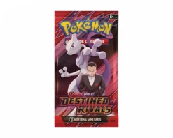 Pokémon Trading Card Game|Scarlet & Violet 10: Destined Rivals Booster
