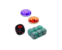 Pokémon Trading Card Game|Scarlet & Violet 10: Destined Rivals Elite Trainer Box