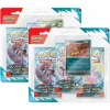 Pokémon Trading Card Game|Scarlet & Violet 9: Journey Together Booster (3-pack)