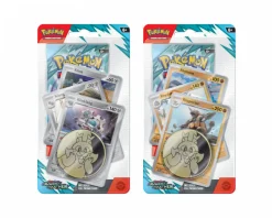 Pokémon Trading Card Game|Scarlet & Violet 9: Journey Together Premium Checklane