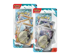 Pokémon Trading Card Game|Scarlet & Violet 9: Journey Together Premium Checklane