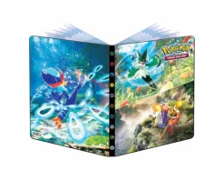 Pokémon Trading Card Game|Scarlet & Violet 2: Paldea Evolved 9-Pocket Binder