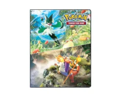 Pokémon Trading Card Game|Scarlet & Violet 2: Paldea Evolved 9-Pocket Binder