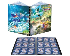 Pokémon Trading Card Game|Scarlet & Violet 2: Paldea Evolved 9-Pocket Binder