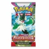 Pokémon Trading Card Game|Scarlet & Violet 2: Paldea Evolved Booster