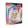 Pokémon Trading Card Game|Scarlet & Violet 8.5: Prismatic Evolutions Binder Collection