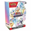 Pokémon Trading Card Game|Scarlet & Violet 8.5: Prismatic Evolutions Booster Bundle (6-pack)