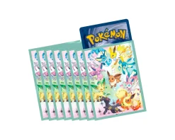 Pokémon Trading Card Game|Scarlet & Violet 8.5: Prismatic Evolutions Super Premium Collection