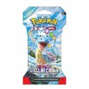 Pokémon Trading Card Game|Scarlet & Violet 7: Stellar Crown Sleeved Booster