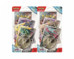 Pokémon Trading Card Game|Scarlet & Violet 7: Stellar Crown Premium Checklane