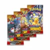 Pokémon Trading Card Game|Scarlet & Violet 8: Surging Sparks Booster