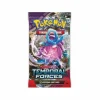 Pokémon Trading Card Game|Scarlet & Violet 5: Temporal Forces Booster