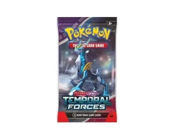 Pokémon Trading Card Game|Scarlet & Violet 5: Temporal Forces Booster