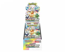 Pokémon Trading Card Game|Scarlet & Violet: Terastal Festival ex SV8a Booster Box (Japanese)