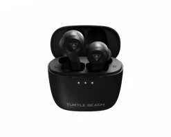 Turtle Beach Headphones|Headsets & Audio|Scout Air - True Wireless Earbuds Black