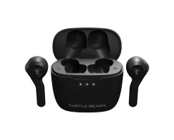 Turtle Beach Headphones|Headsets & Audio|Scout Air - True Wireless Earbuds Black