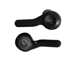 Turtle Beach Headphones|Headsets & Audio|Scout Air - True Wireless Earbuds Black