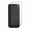 Deltaco Shell & Screen Protector|Screen Protector for iPhone 15 Pro Max - Privacy Filter