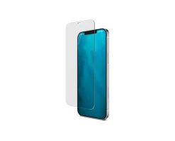 Deltaco Shell & Screen Protector|Screen Protector for iPhone 12 Pro Max