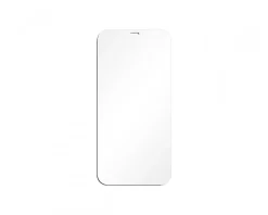 Deltaco Shell & Screen Protector|Screen Protector for iPhone 12 Mini