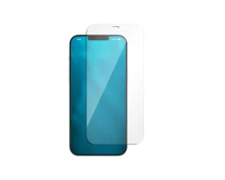 Deltaco Shell & Screen Protector|Screen Protector for iPhone 12 Mini