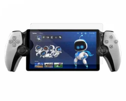 Deltaco Playstation|Screen Protector for Playstation Portal