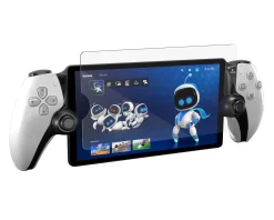 Deltaco Playstation|Screen Protector for Playstation Portal
