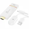j5create Cables & Adapters|ScreenCast 4K Wireless Display Adapter