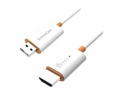 j5create Cables & Adapters|ScreenCast Wireless Display Adapter
