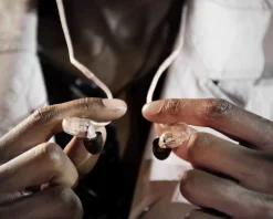 Shure Headphones|SE215 In-Ear Headphones