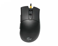 Ducky Mice & Accessories|Secret M Retro Gaming Mouse - Omron 60M Micro