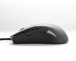 Ducky Mice & Accessories|Secret M Retro Gaming Mouse - Omron 60M Micro