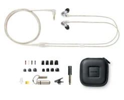 Shure Headphones|SE846G2 Pro In-Ear Headphones