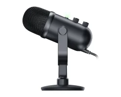 Razer Headsets & Audio|Seiren V2 Pro Microphone - Black