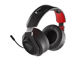 Genesis Headsets & Audio|Selen 400 Wireless Gaming Headset (PC/PS4)