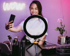 Kodak Photo & Video|Selfie Ring Light