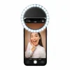Cellularline Photo & Video|Streaming & Recording|Selfie Ring Pocket - Mini Ring Light