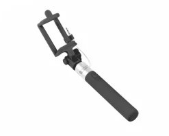 Extreme Media Phone Holders|Photo & Video|Selfie Stick SF-20W - Black