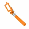 Extreme Media Phone Holders|Photo & Video|Selfie Stick SF-20W - Orange